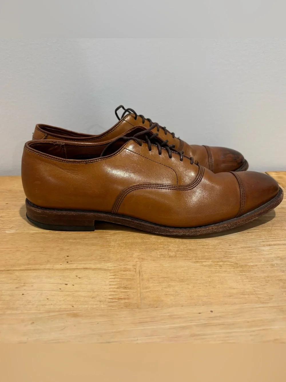 Allen Edmonds allen edmonds